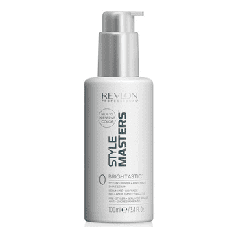 Revlon Professional Revlon Style Masters Brightastic serum 100 ml