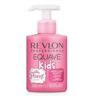 Revlon Professional Revlon Equave Kids šampon za pričesko 300 ml