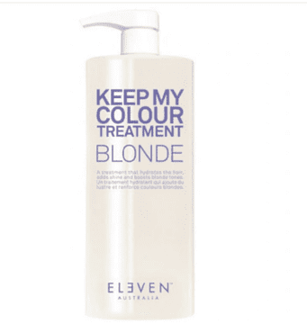 Eleven Australia Keep My Color Treat BLOND 960 ml