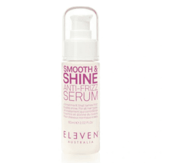 Eleven Australia Serum proti skodranim lasem Smooth&Shine 60 ml