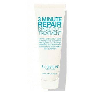 Eleven Australia 3-minutna obnova z izpiranjem 50 ml