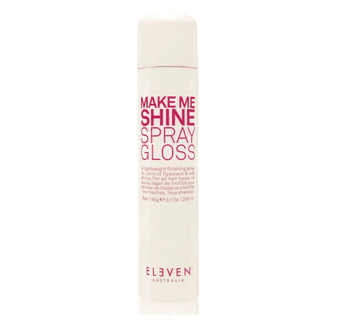 Eleven Australia Glos v spreju Make Me Shine 200 ml