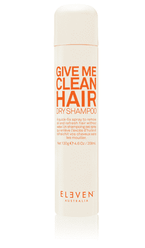 Eleven Australia Šampon za suhe lase Give Me Clean 50 ml