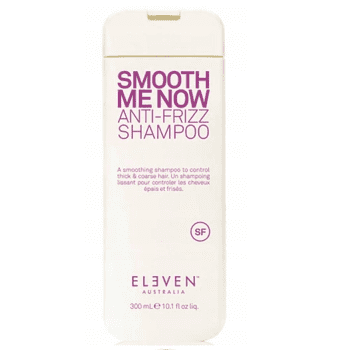 Eleven Australia Smooth Now šampon proti skodranosti 300 ml