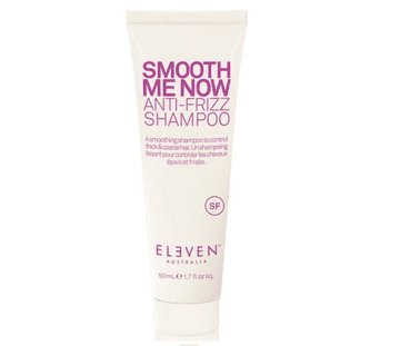 Eleven Australia Smooth Now šampon proti skodranosti 50 ml