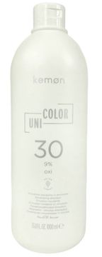 Kemon Uni Color Oxi 30 vol. 9% 1000 ml