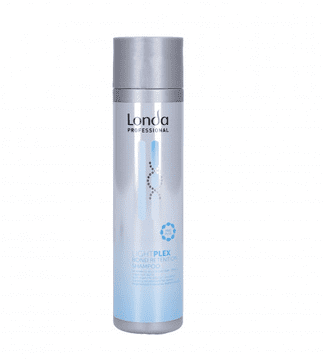 Londa Lightplex šampon 250 ml
