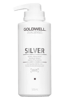 GOLDWELL DLS Silver 60-sekundna nega 500 ml