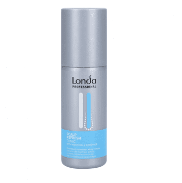 Londa Tonik za osvežitev lasišča 150 ml