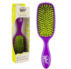 Wet Brush Vijolična krtača za izboljšanje sijaja