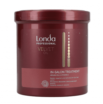 Londa Velvet oljna nega 750 ml