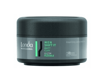 Londa Shift It glina 75 ml