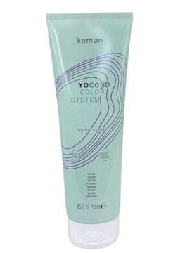 Kemon Yo Conditioner Violet Violet 250 ml