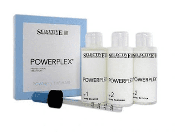 SELECTIVE Komplet Powerplex 3x100 ml