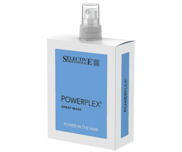 SELECTIVE Selektivni regeneracijski sprej za obraz Powerplex 150 ml