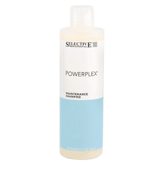 SELECTIVE Selektivni vzdrževalni šampon Powerplex 250 ml