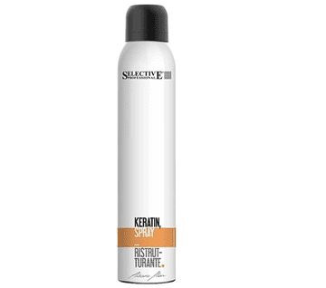 SELECTIVE Artistic Flair keratinski sprej 150 ml