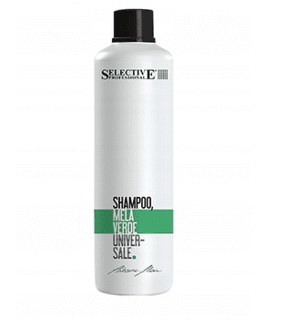 SELECTIVE Selektivni vlažilni šampon Mela Verde 1000 ml