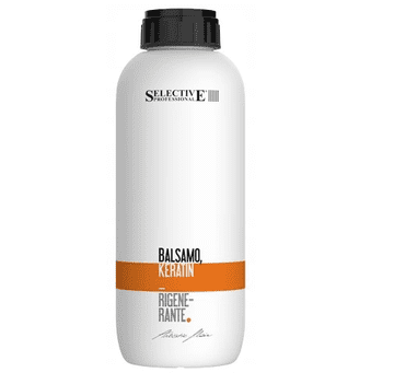 SELECTIVE Selektivni balzam Balsamo s keratinom 1000 ml
