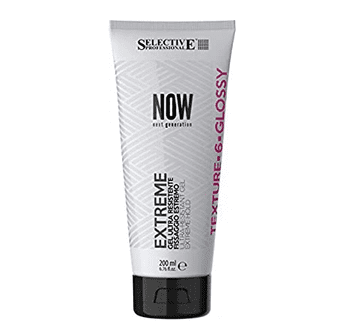 SELECTIVE Now gel za izjemno močno obstojnost 200 ml