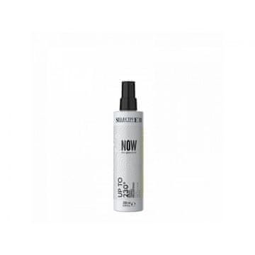 SELECTIVE Sprej za zaščito pred vročino Now Up do 230 200 ml