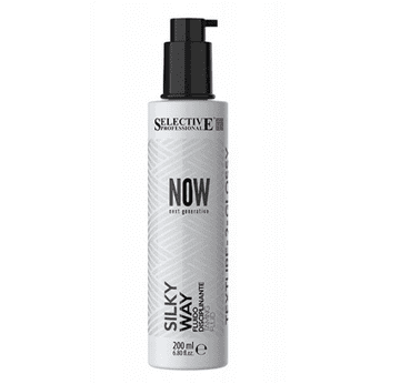 SELECTIVE Now Silky Way ukrotilni fluid 200 ml