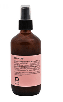 Oway HRestore naravni keratinski sprej 240 ml
