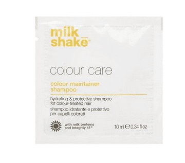 Milk Shake Šampon za ohranjanje barve las 10 ml