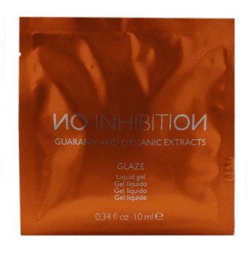 Milk Shake Glazura za mlečni napitek brez inhibicije 10 ml