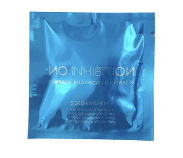 Milk Shake No Inhibition svilnato mleko 10 ml