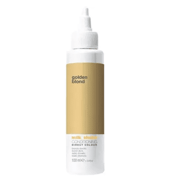 Milk Shake Balzam za lase Direct Blondo Dorato Golden Blond 100 ml