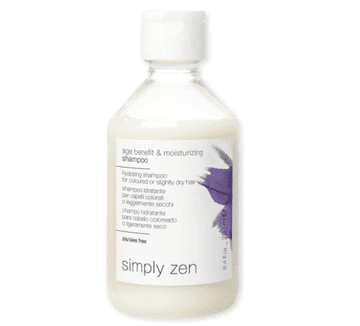 Milk Shake Simply Zen šampon za starejše 250 ml