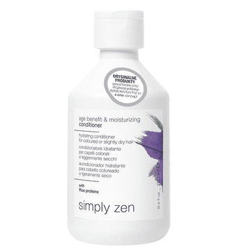 Milk Shake Balzam za nego las Simply Zen 250 ml