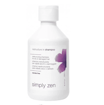 Milk Shake Zen šampon za obnovo las 250 ml