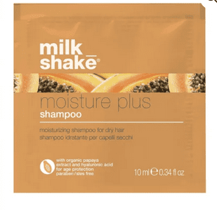 Milk Shake Šampon Moisture Plus 10 ml