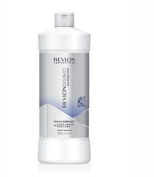 Revlon Professional Revlon Revlonissimo Oxydant 12% 40VOL 900 ml