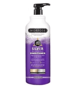 Morfose Balzam za lase Silver 1000 ml