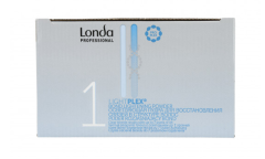 Londa LightPlex 1 posvetlitev las za krepitev vezi 2x500g