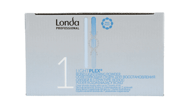 Londa LightPlex 1 posvetlitev las za krepitev vezi 2x500g