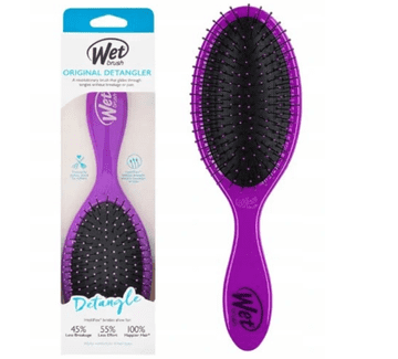 Wet Brush Original Detangler Purple krtača