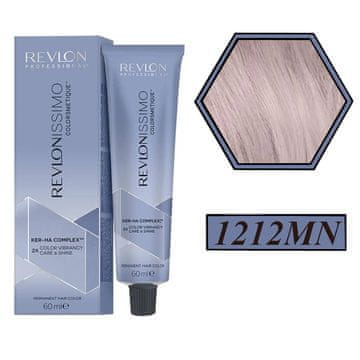 Revlon Professional Barva Revlon Revlonissimo Colorsmetiq 60 ml 1212MN