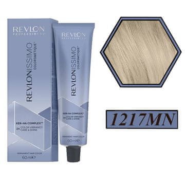 Revlon Professional Barva Revlon Revlonissimo Colorsmetiq 60 ml 1217MN