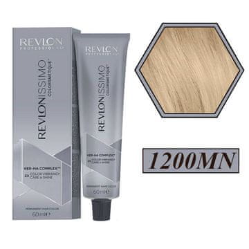 Revlon Professional Revlon Revlonissimo Colorsmetiq barva 60 ml 1200MN