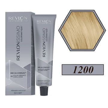 Revlon Professional Revlon Revlonissimo Colorsmetique barva za lase 60 ml 1200