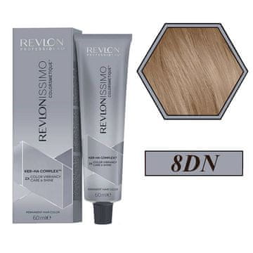 Revlon Professional Revlon Revlonissimo Colorsmetique barva 60 ml 8DN