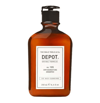 DEPOT NO.105 poživljajoč šampon proti izpadanju las 250 ml
