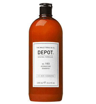 DEPOT NO.103 vlažilni šampon 1000 ml