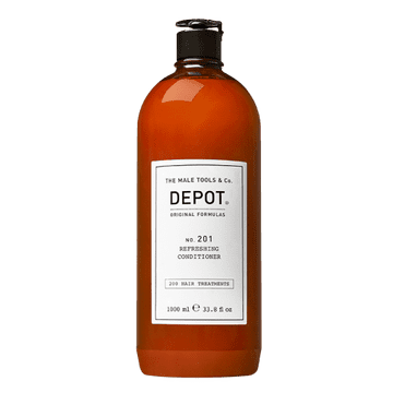 DEPOT št. 201 osvežilni tonik in vlažilni balzam 1000 ml