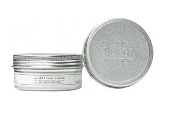 DEPOT Glinena pomada št. 302 75 ml