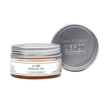 DEPOT Modelirni vosek št. 303 25 ml